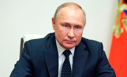 Путин о культивировании идеи о распаде России