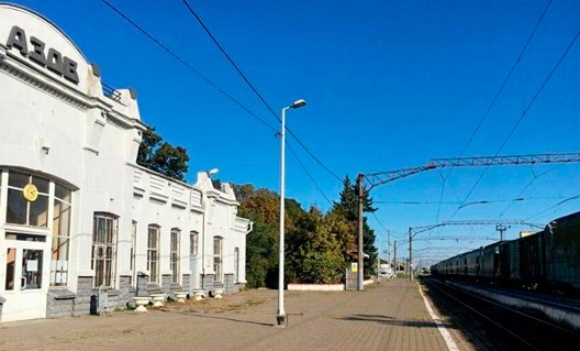 Азов - Ростов-на-Дону: с понедельника запускают дополнительные вечерние электропоезда