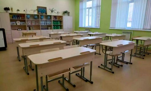 Совфед РФ одобрил законопроект по введению в школах "золотого стандарта"
