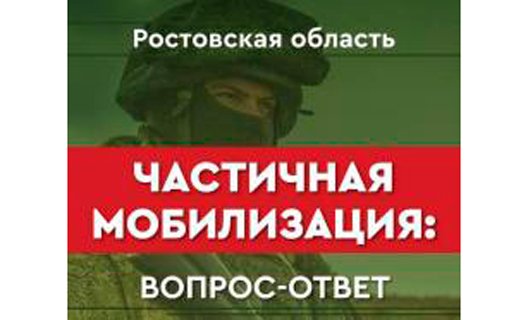 Правительство Ростовской области запустило специальный чат-бот