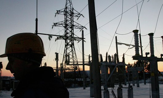 Сегодня по всей Украине отключат электричество