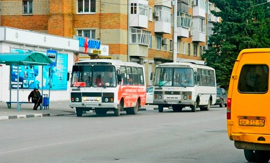 Азов: стоимость поездки на городском общественном транспорте вырастет до 27 рублей