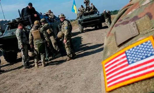 19FortyFive об обострении конфликта на Украине