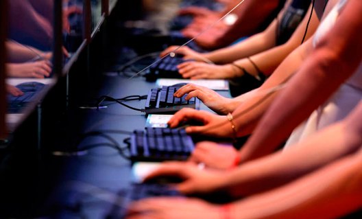 Депутаты о запрете насилия в компьютерных играх