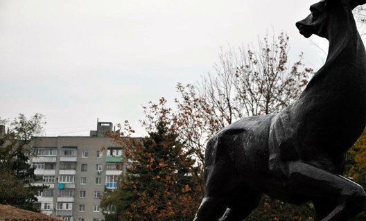 Азов: рабочая неделя будет дождливой и ветреной