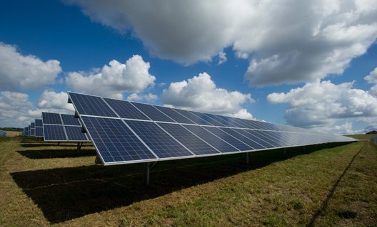 Азов примет участие в создании солнечной электростанции на Дону