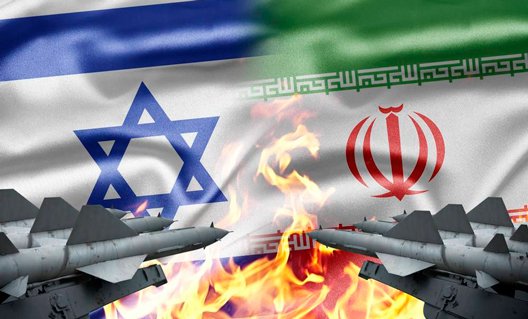 Израиль начал проведение ВСО в Иране