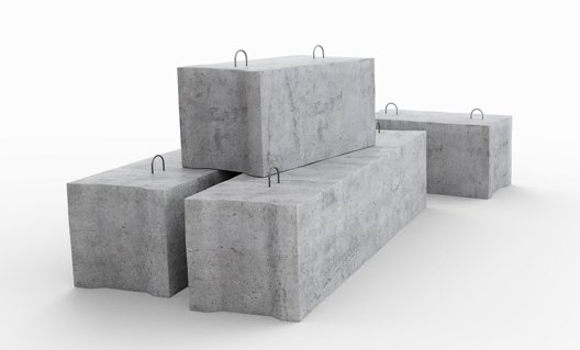 70 кг наркотиков в бетонных блоках