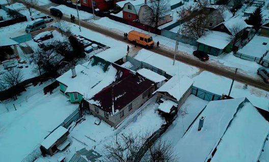 В Калужской области сотрудники ФСБ предотвратили теракт