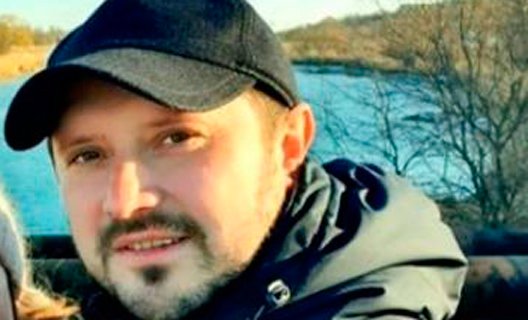 Волонтеры подключились к поискам пропавшего в Азове 38-летнего мужчины