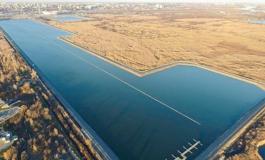 Ростов-на-Дону: на левом берегу Дона появятся два больших микрорайона