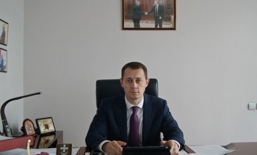 Азов: глава администрации по поводу хлопка, который все слышали вчера вечером