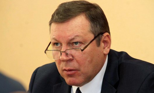 Экс-главу Новочеркасска приговорили в восьми годам "строгача"