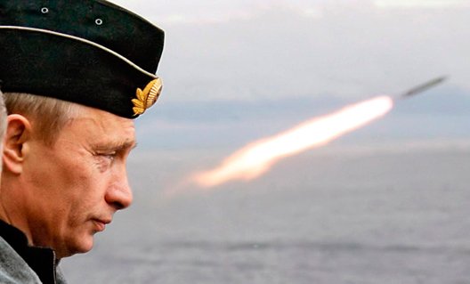 Скотт Риттер: - Путин — мастер побеждать...