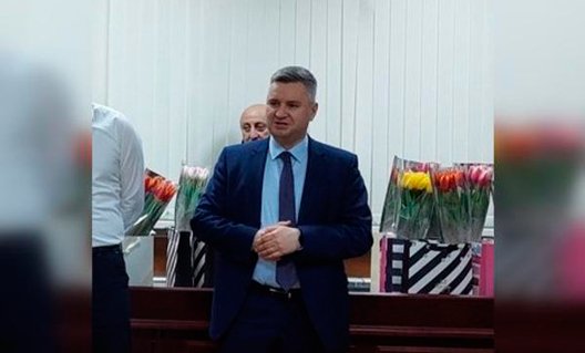 Начальник судебного департамента Ростовской области отправлен в СИЗО