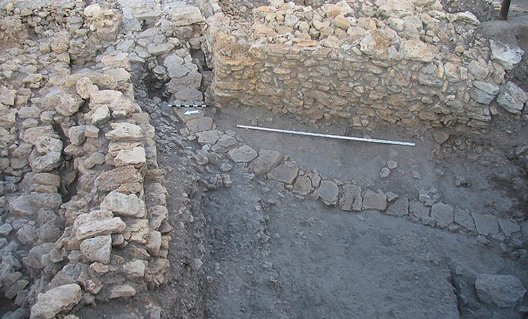 Дон: найдены неизвестные захоронения общины древних греков