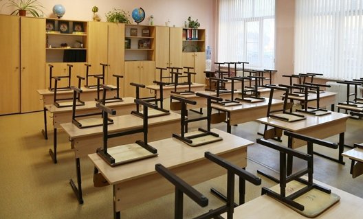 В Новосибирске третьеклассники из гимназии устроили