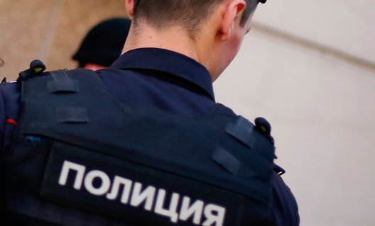 В Москве сотрудники правоохранительных органов накрыли школу воров