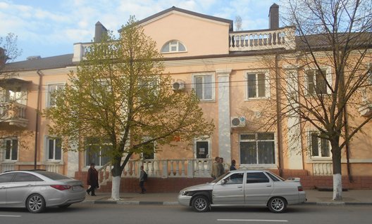 Азов: в начале осени в городе появится модельная библиотека