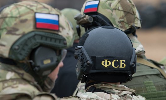 Россия: бывшие сотрудники ОПК готовили теракты на территории страны