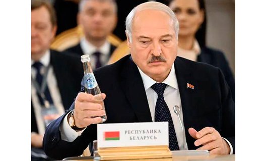 Лукашенко применит ядерное оружие, если на Беларусь нападут