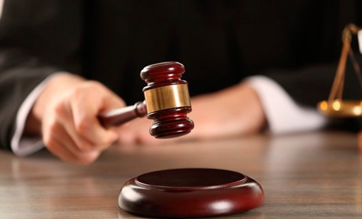 Суд приговорил супругов к 13 и 17 годам лишения свободы за госизмен