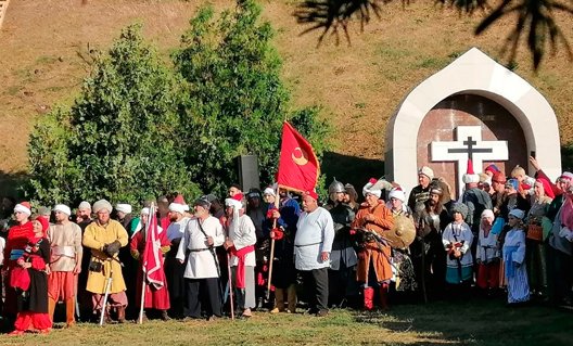 Азов: фестиваль военно-исторических клубов  запланирован на 5 августа