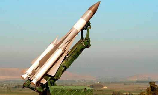 При ударе по Таганрогу ВСУ использовали переделанную ракету комплекса С-200