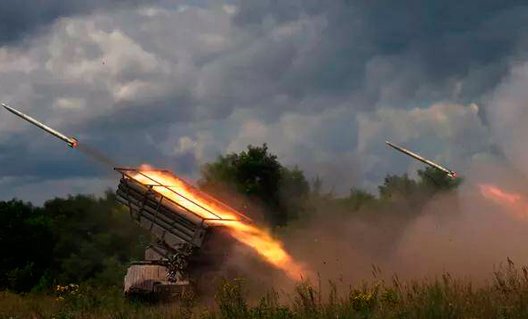 В Донецке считают, что российская армия готова к полноценному наступлению