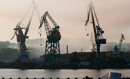 Подробнее о ракетном ударе ВСУ по судоремонтному заводу в Севастополе