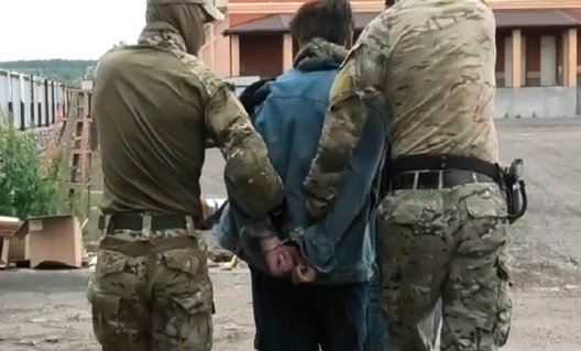 Барнаул: задержан мужчина, отравивший воду для военнослужащих