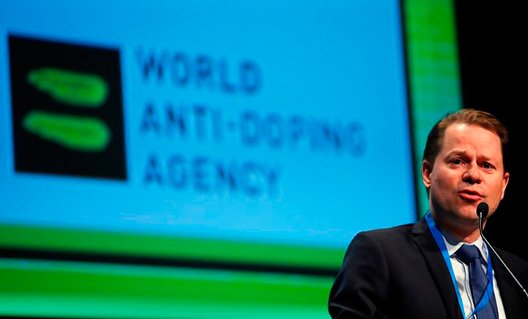 WADA поумничало о правах России