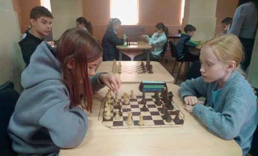 Азов: стали известны победители командного первенства по шахматам «Белая ладья»