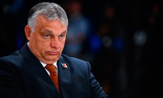 Орбан оставил Киев без военной помощи