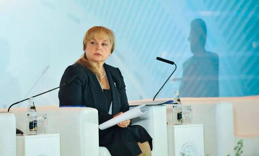 Памфилова сообщила о более чем 30 претендентах в кандидаты на пост президента РФ