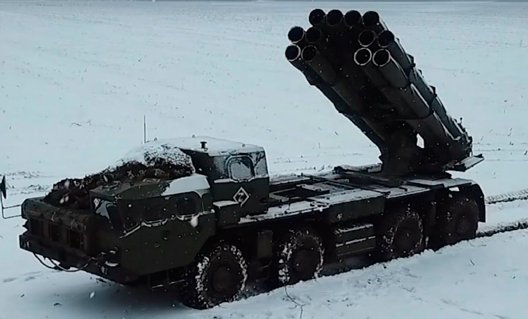Удар военных РФ уничтожил киевский ракетный завод