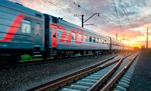 РЖД: в 2026 году запустят полностью беспилотный поезд