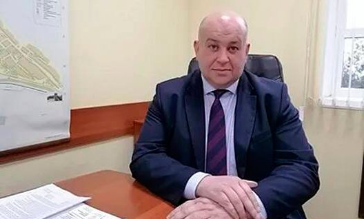 Роман Ткаченко стал исполняющим обязанности главы администрации Азова