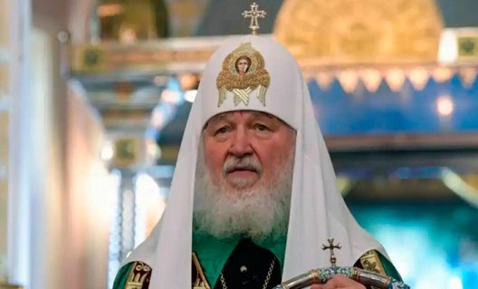 Патриарх Московский и всея Руси о Дне св. Валентина в России