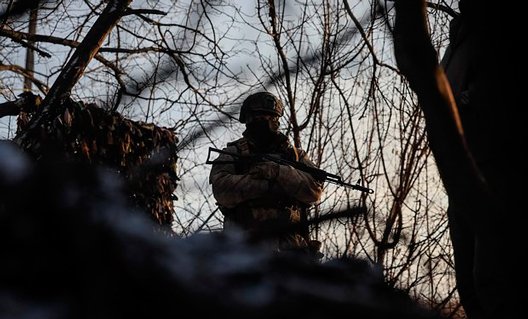 Отход ВСУ из укрепрайона под Донецком объяснили