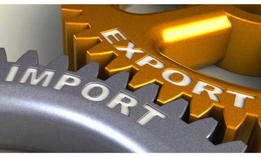 Россия: о структуре экспорта и импорта