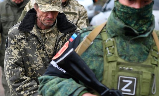 Киев: в ВСУ назревают бунты