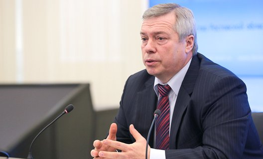 Губернатор Ростовской области сделал заявление после ночной атаки БПЛА