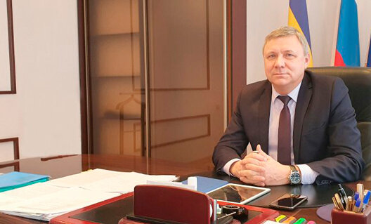 Азовский район: задайте вопрос главе администрации