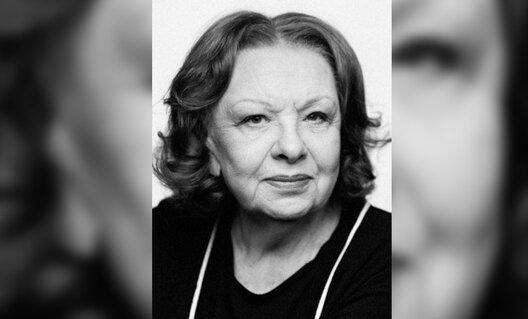 Большая актриса Наталья Тенякова ушла из жизни