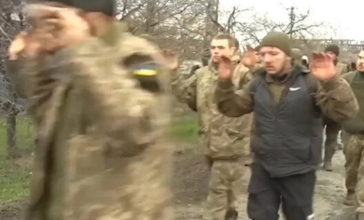 Сводка СВО на утро 21 декабря